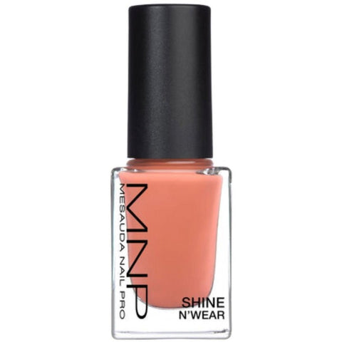 Mesauda Smalto Shine N'Wear 251 Peachy Nude 10 Ml