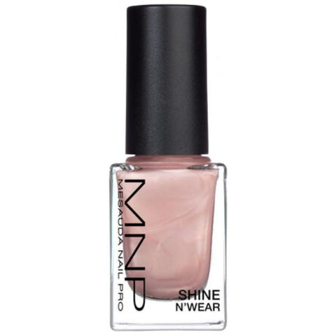 Mesauda Smalto Shine N'Wear 237 Bride To Be 10 Ml