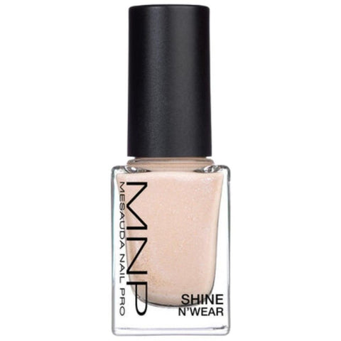Mesauda Smalto Shine N'Wear 238 Virgin 10 Ml