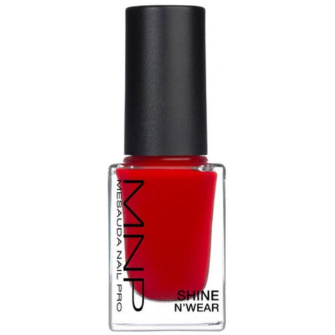 Mesauda Smalto Shine N'Wear 258 Blushing Sky 10 Ml