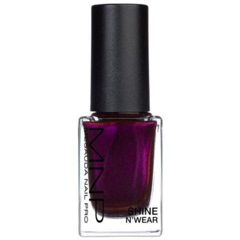 Mesauda Smalto Shine N'Wear 262 Galaxy Eyes 10 Ml