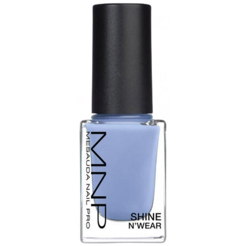 Mesauda Smalto Shine N'Wear 266 Iris 10 Ml