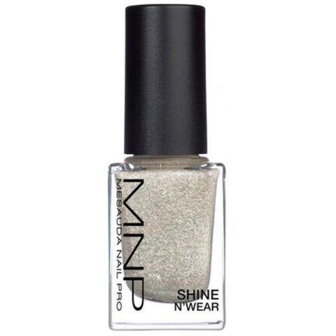 Mesauda Smalto Shine N'Wear 270 Self Mirror 10 Ml