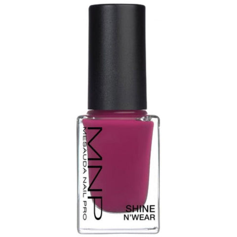 Mesauda Smalto Shine N'Wear 221 Truth 10 Ml