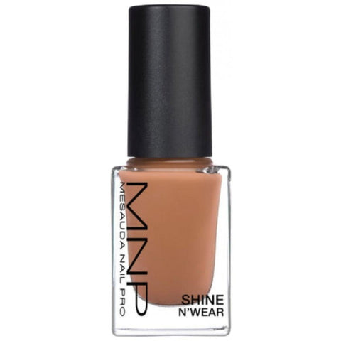 Mesauda Smalto Shine N'Wear 225 Beige Laque 10 Ml