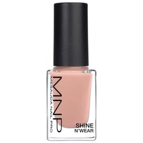 Mesauda Smalto Shine N'Wear 249 Au Naturel 10 Ml