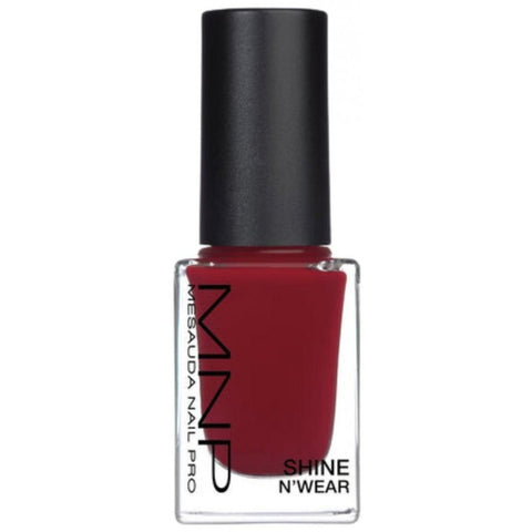 Mesauda Smalto Shine N'Wear 259 Caramel Apple 10 Ml