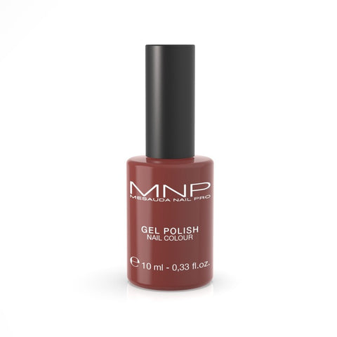 Mesauda MNP Gel Polish 88 Mouline Rouge 10 Ml
