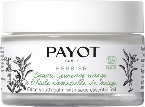 Payot Herbier Baume Sauge 50 Ml