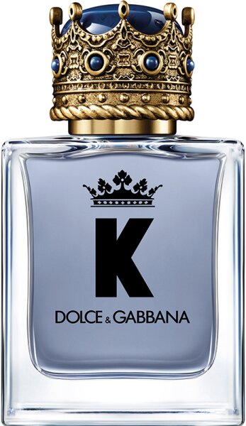 Dolce & Gabbana K Eau de Toilette 100 Ml Uomo