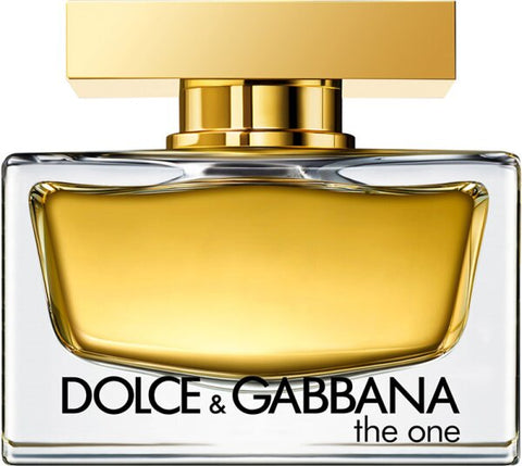 Dolce & Gabbana The One Eau de Parfum 75 Ml Donna
