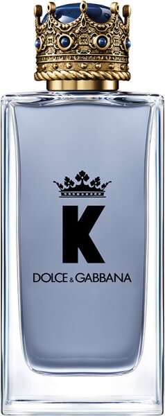 Dolce & Gabbana K Eau de Toilette 100 Ml Uomo