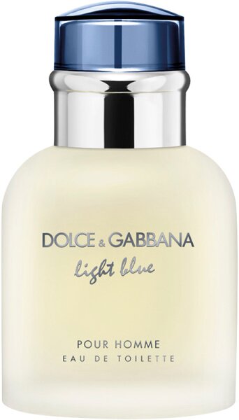 Dolce & Gabbana Light Blue Pour Homme 40 Ml