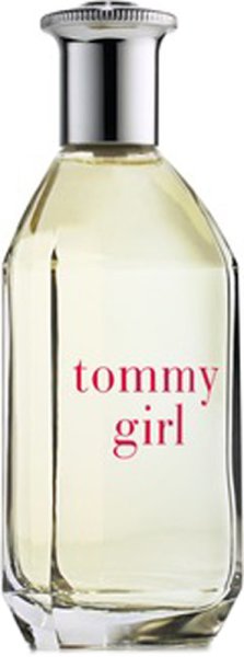 Tommy Hilfiger Girl Eau De Toilette 50 Ml
