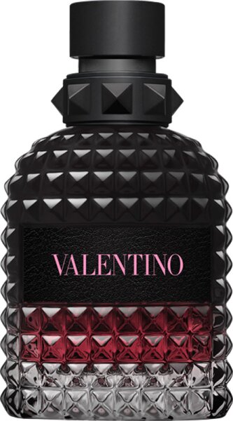 Valentino Uomo Born In Roma Eau De Parfum Intense 50 Ml