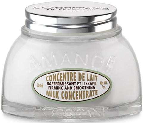 L'Occitane Amande Milk Concentrate 200 Ml