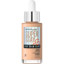 Maybelline Fondotinta Superstay 24h Skin Tint 21 30 Ml