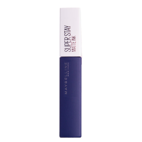 Maybelline Superstay Matte Ink Bricks Explorer 105
