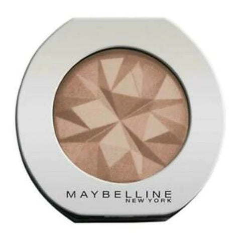 Maybelline Eye Ombretto Color Show 34 Metal Lustrou