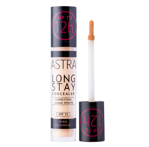 Astra Correttore Long Stay Concealer 03C