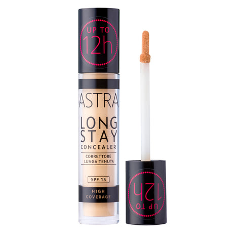 Astra Correttore Long Stay Concealer 04W