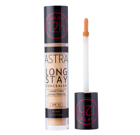 Astra Correttore Long Stay Concealer 06N