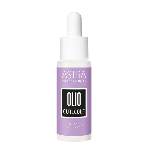 Astra Professional Olio Cuticole 6 Ml