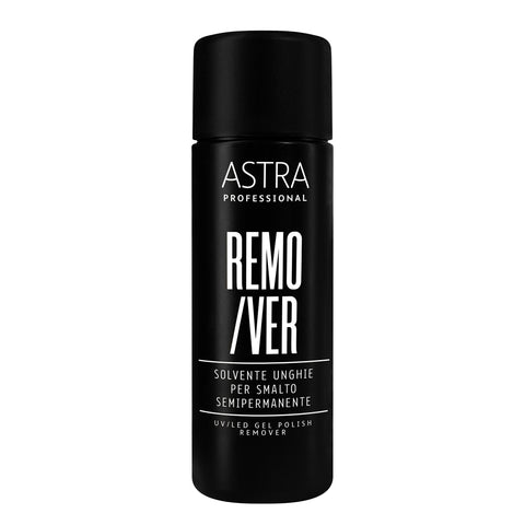 Astra Professional Gel Polish Remover 125 Ml