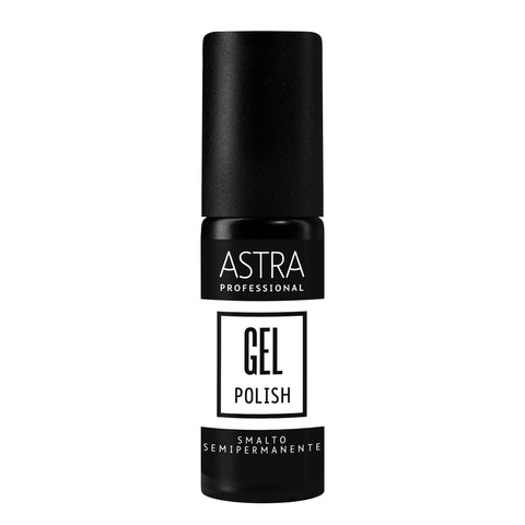 Astra Professional Gel Polish 01 Snow 5 Ml