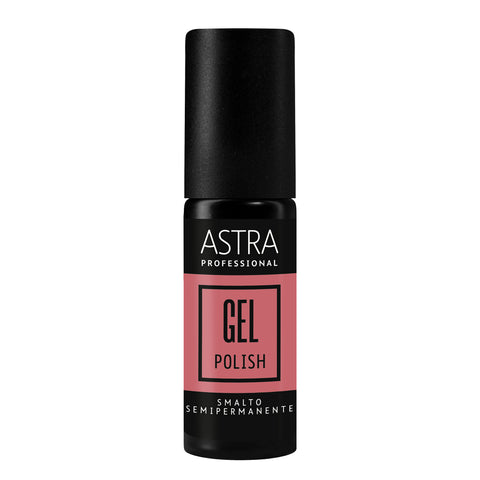 Astra Professional Gel Polish 09 Rosey Fizz 5 Ml