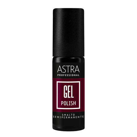 Astra Professional Gel Polish 20 X-Rated Red 5 Ml