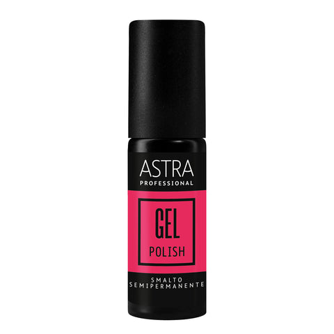 Astra Professional Gel Polish 34 Neon Fuchsia 5 Ml