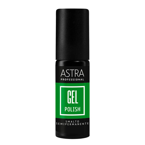 Astra Professional Gel Polish 45 Neon Green 5 Ml