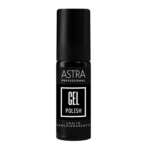 Astra Professional Gel Polish 48 Black Hole 5 Ml