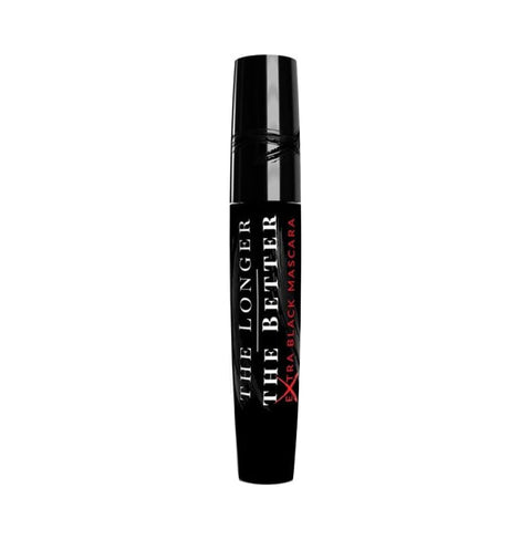 Layla Mascara The Longer - The Better Extra Black