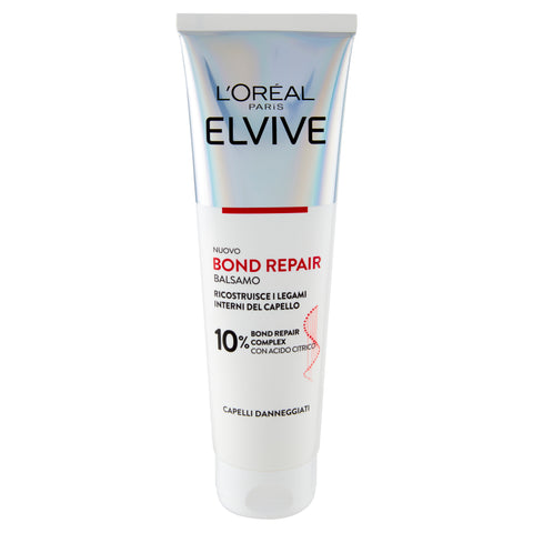 L'Oréal Paris Elvive Balsamo Bond Repair 150 Ml