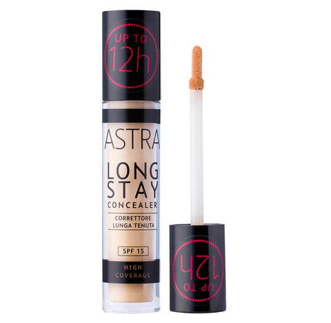 Astra Correttore Long Stay Concealer 02N