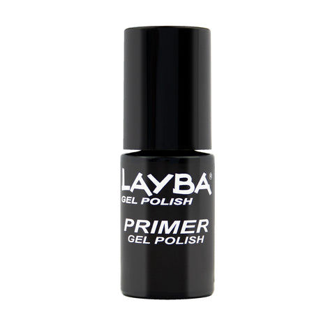 Layba Gel Polish Primer 5 Ml
