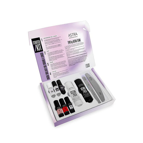 Astra Professional Starter Kit Gel Polish