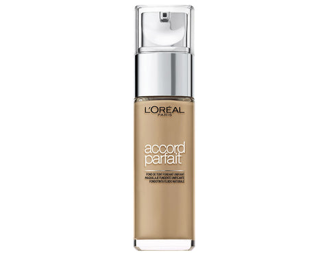 L'Oréal Paris Accord Parfait 7.D/7.W Sous-Ton Dore