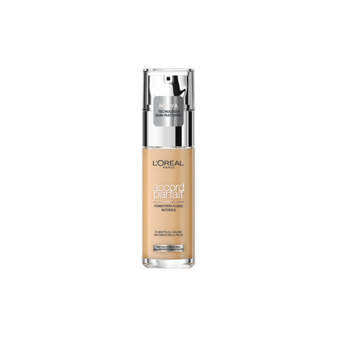 L'Oréal Paris Accord Parfait 3.5D/ 3.5W Sous-Ton-Dore 30 Ml