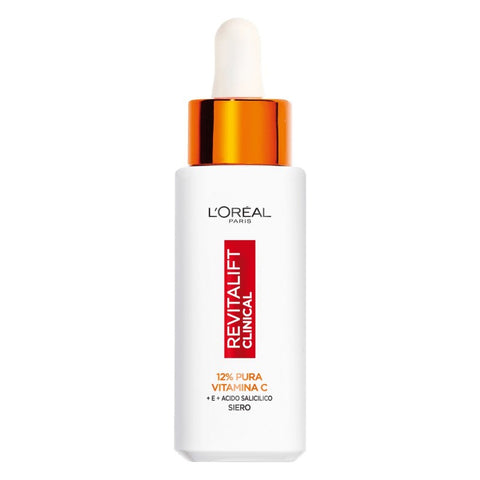 L'Oréal Paris Revitalift Clinical Siero Vitamina C 30 Ml