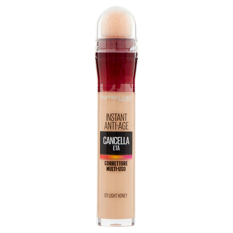Maybelline New York Correttore Cancella Età 121 6.8 Ml