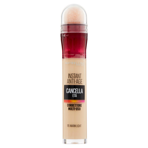 Maybelline Correttore Cancella Eta' 115 6.8 Ml