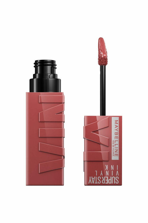Maybelline Superstay Vinyl 115 Peppy