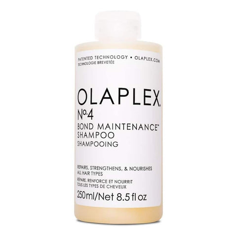 Olaplex N.4 Bond Maintenance Shampoo 250 Ml