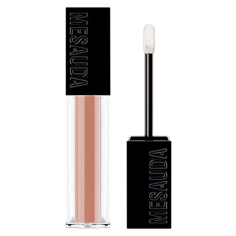 Mesauda Milano Gloss Matrix 101 Glazed 5 Ml