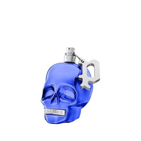 Police To Be #Freetodare Eau De Toilette Uomo 125 ml