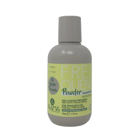 Alama Shampoo In Polvere Uso Frequente 50g