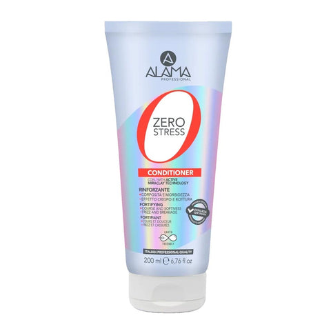 Alama Balsamo Zero Stress Rinforzante 200 Ml